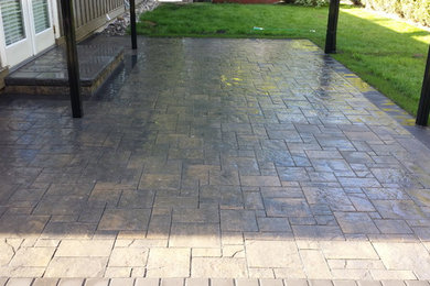 Mix Before & Afters