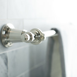 Inigo Collection by Michael S Smith for KALLISTA - Towel Bars
