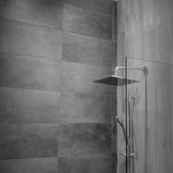 C&eacute;raction - Ceramic Tile Installation - Wall And Floor Tile