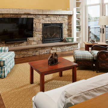 Lakeside Living