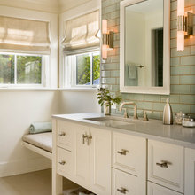 Girls Bath