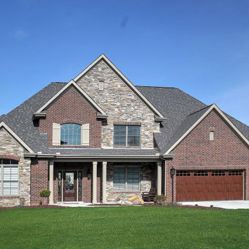 CLB Network - Costa Home Builders - Pittsburgh, PA - 2