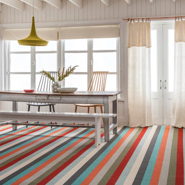Alternative Flooring - Margo Selby Stripe Frolic Minnis Carpet