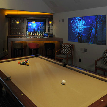Project Gallery