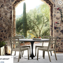 Patio Furniture