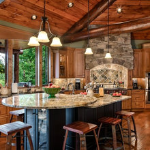 Kitchens