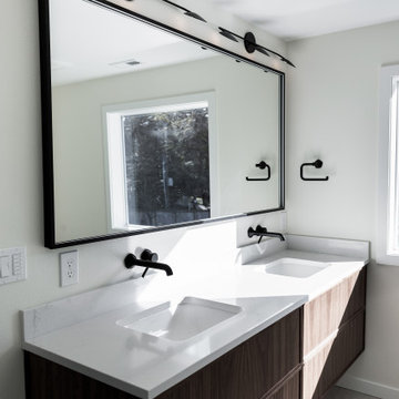 Kirkland Home Transformation