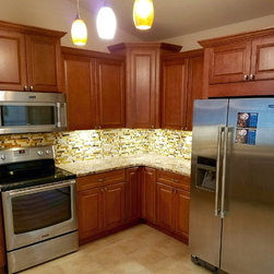 Kitchen Remodels - Products