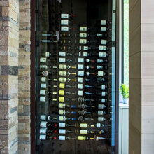 wine cellar