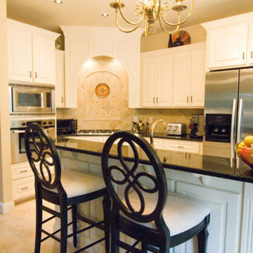 Home Interiors