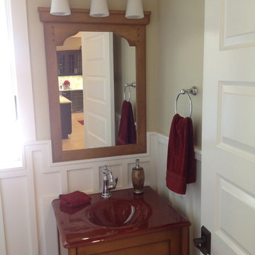 Pioneer West Homes