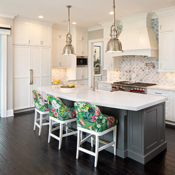 Orono Artisan 2016 Tour Home
