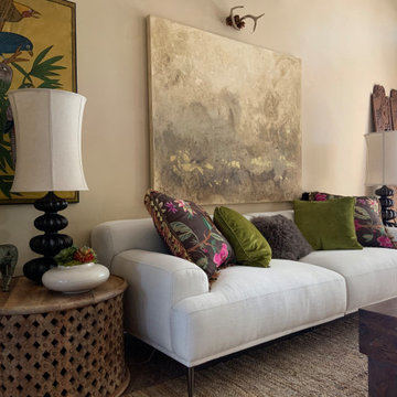 ARTICLE SOFA
