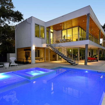 Siesta Key Modern