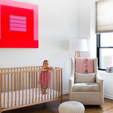 HOME TOUR: Meg's Apartment