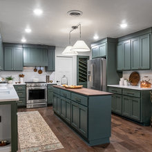 HGTV Fixer to Fabulous inspo