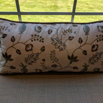 Upton, MA - Redecorating