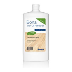 Bona Wax Oil Refresher - Products