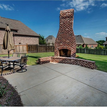 Lot 58 Charlestowne-Butler Residence