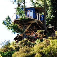 Treehouses!! :)