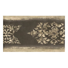 Hannah Wall Border