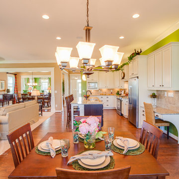 St. Jude Children's Research Hospital Dream Home 2012