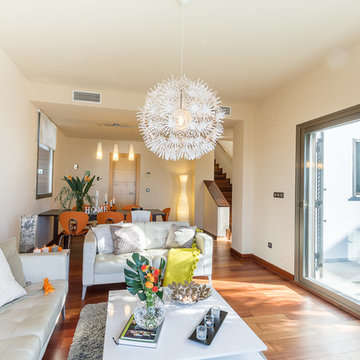 Home Staging y Fotografía en Villa Dorada