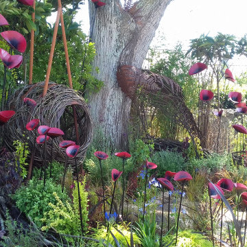 Les Jardins Insolites de Quiberon - 1ère Edition 2020