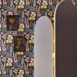Residential Wallpaper | Vintage Boutique Collection - Wallpaper
