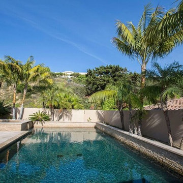 Pools