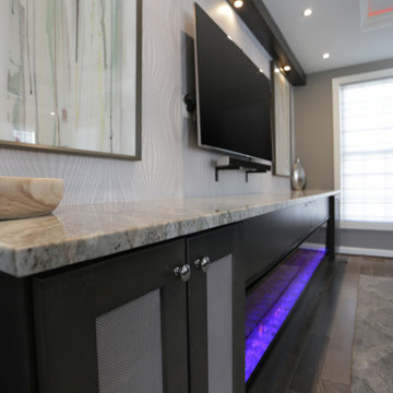Luxury on the Main Level