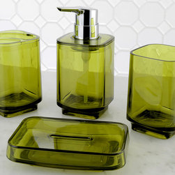 Krystal Bathware - Bath Products