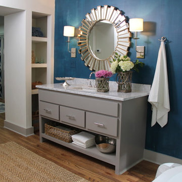 HGTV/ELBOW ROOM EPISODE 301