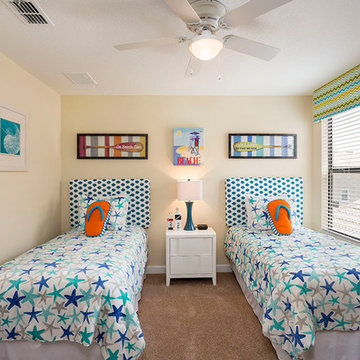 Themed Kids Rooms