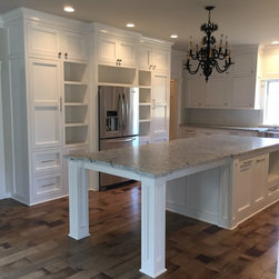 2520 Pascoli Pl. - Products