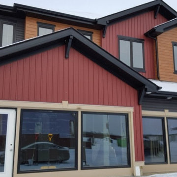 Tonewood Development – Spruce Grove