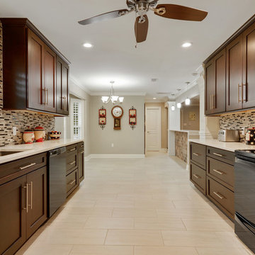 P. Morgan, Folsom, LA - Flooded Home Renovation
