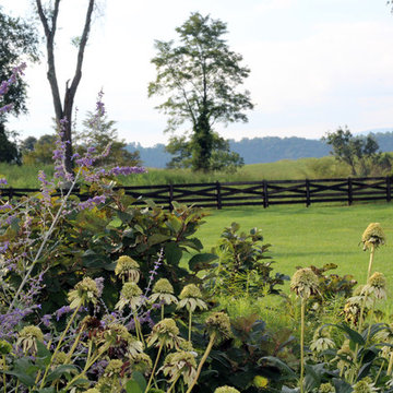 A Virginian Retreat