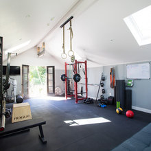 Home Gym