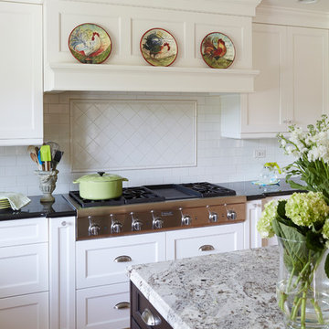 Homer Glen Kitchen