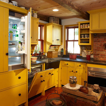 Historic Renovation