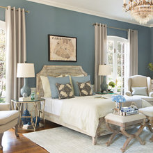 Bedroom Inspiration