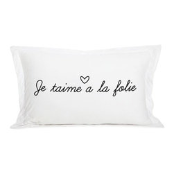 20"x28" Pillow Covers - Products