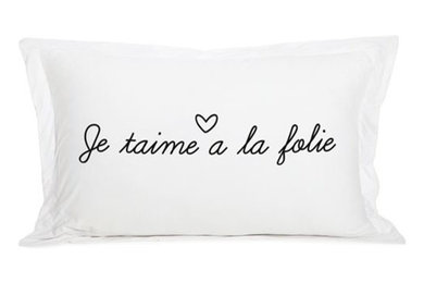 20"x28" Pillow Covers