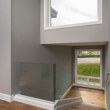 Peace Arch Prospect | Custom Home