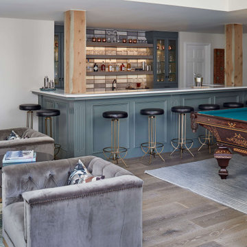 Castle Pines Renovation