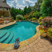 Pools