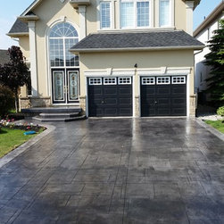 concrete - Products