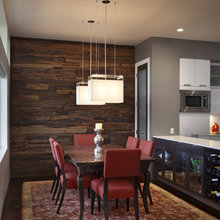 Dining Room Ideas