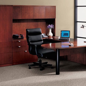 Showroom Furniture